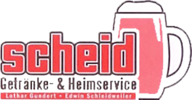 Scheid Getränke- & Heimservice