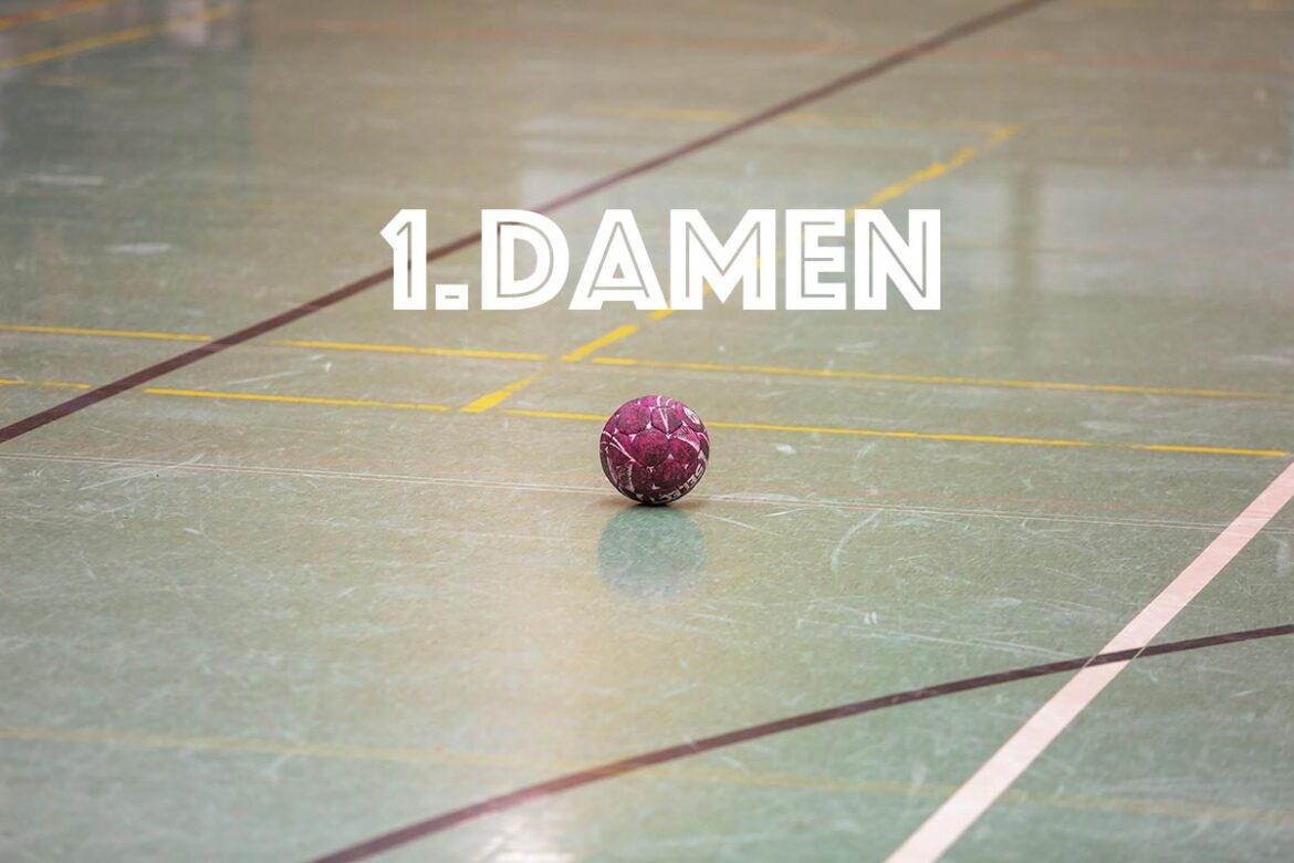 1. Damen