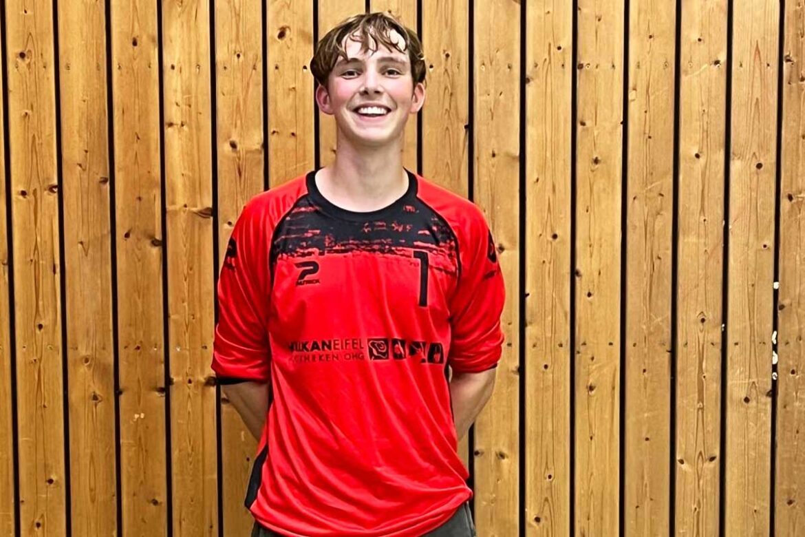 Noah Gierenz