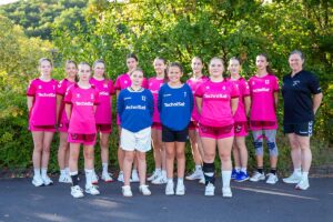 wC-Jugend 2026/27
